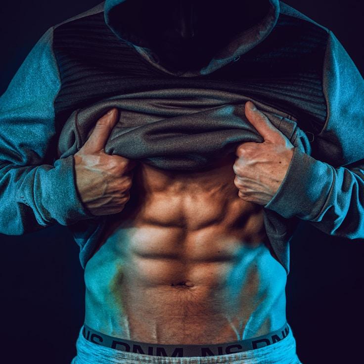 Fitness enthusiast and reviewer from Zurich