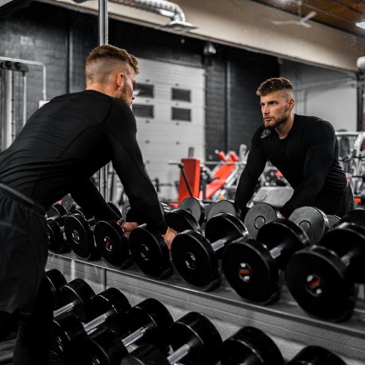 Choosing the right gym environment